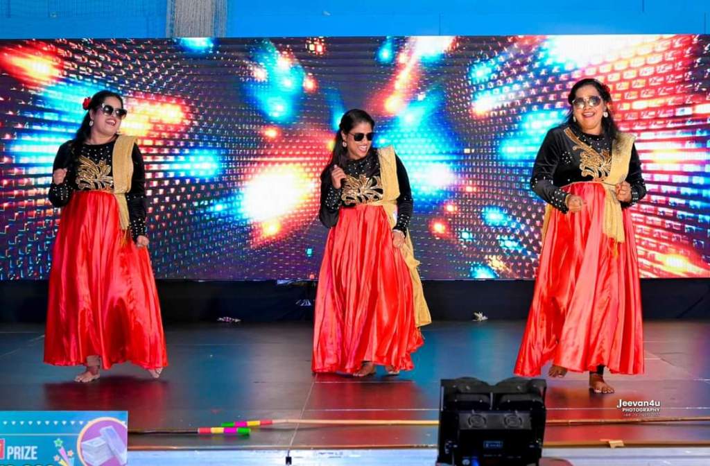 യുക്മ കലാമേള 2024