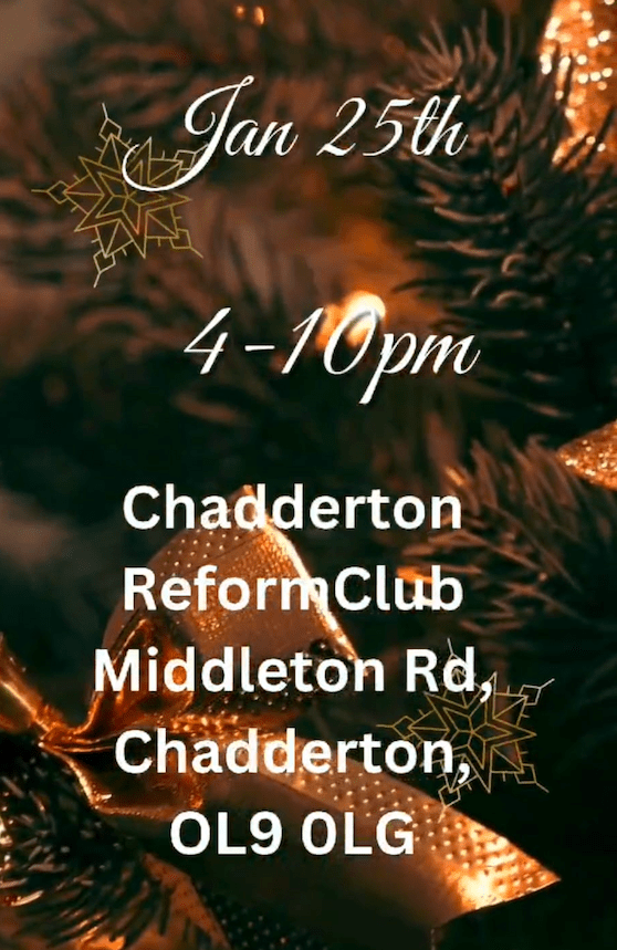 ക്രിസ്മസ് സെലിബ്രേഷൻ 2024