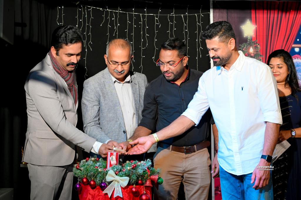 നോർമ്മയുടെ 2024 ലെ ക്രിസ്മസ് പുതുവത്സര ആഘോഷം&nbsp;സമാപിച്ചു